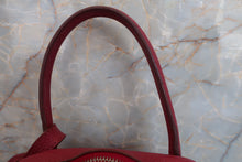 將圖片載入圖庫檢視器 HERMES／エルメス リンディ30 トリヨンクレマンス ルビー □R刻印 ショルダーバッグ 700030213
