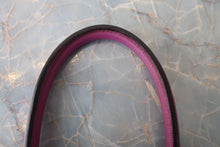 將圖片載入圖庫檢視器 HERMES／エルメス バーキン35 クシュベル シクラメン □H刻印 ハンドバッグ 800010147
