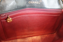 画像をギャラリービューアに読み込む, CHANEL/シャネル ダイアナマトラッセチェーンショルダーバッグ ラムスキン ブラック/ゴールド金具 ショルダーバッグ 700060141
