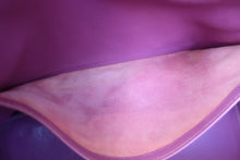 將圖片載入圖庫檢視器 HERMES／エルメス バーキン35 クシュベル シクラメン □H刻印 ハンドバッグ 800010147
