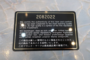 CHANEL/シャネル ダイアナマトラッセチェーンショルダーバッグ ラムスキン ブラック/ゴールド金具 ショルダーバッグ 700060141