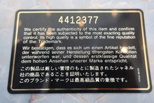 Load image into Gallery viewer, CHANEL Matelasse chain shoulder bag Lambskin Black/Gold hadware Shoulder bag 700120105
