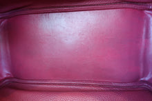 將圖片載入圖庫檢視器 HERMES／エルメス リンディ30 トリヨンクレマンス ルビー □R刻印 ショルダーバッグ 700030213
