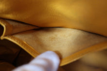 画像をギャラリービューアに読み込む, HERMES／エルメス ケリー28 クシュベル ジョーヌ 〇Y刻印 ショルダーバッグ 700110026
