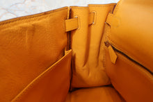 画像をギャラリービューアに読み込む, HERMES／エルメス ケリー28 クシュベル ジョーヌ 〇Y刻印 ショルダーバッグ 700110026
