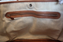 画像をギャラリービューアに読み込む, HERMES／エルメス ガーデンパーティPM ネゴンダ ゴールド □K刻印 トートバッグ 800030005
