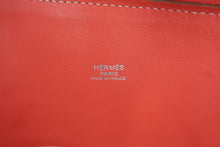 画像をギャラリービューアに読み込む, HERMES／エルメス ボリードリラックス40 ヴォーシッキム ローズジャイプール □P刻印 ハンドバッグ 800100027
