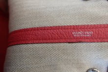 將圖片載入圖庫檢視器 HERMES／エルメス ガーデンパーティPM ネゴンダ ブーゲンビリア □N刻印 トートバッグ 800070063
