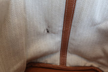 画像をギャラリービューアに読み込む, HERMES／エルメス ガーデンパーティPM ネゴンダ ゴールド □K刻印 トートバッグ 800030005
