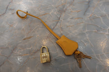 画像をギャラリービューアに読み込む, HERMES／エルメス ケリー28 クシュベル ジョーヌ 〇Y刻印 ショルダーバッグ 700110026
