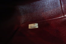 Load image into Gallery viewer, CHANEL Mini Matelasse single flap chain shoulder bag Lambskin Black/Gold hadware Shoulder bag 600060060
