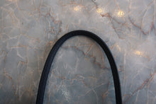 Load image into Gallery viewer, HERMES  GARDEN PARTY PM CAMAILS Negonda leather Blu﻿e Indigo A Engraving Tote bag 800070091
