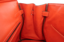 画像をギャラリービューアに読み込む, HERMES／エルメス バーキン30 トゴ カプシーヌ □P刻印 ハンドバッグ 800100086
