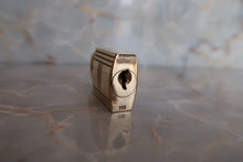 画像をギャラリービューアに読み込む, HERMES／エルメス オータクロア32 ボックスカーフ ブリック □B刻印 ハンドバッグ 700050001
