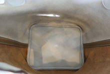 將圖片載入圖庫檢視器 HERMES／エルメス ピコタンロックカザックMM トリヨンクレマンス パールグレー/クラフト □Q刻印 ハンドバッグ 800010160
