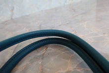 將圖片載入圖庫檢視器 HERMES／エルメス ガーデンパーティTPM ネゴンダ コバルト X刻印 トートバッグ 700100012
