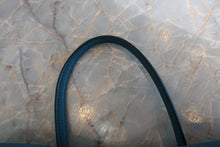 將圖片載入圖庫檢視器 HERMES／エルメス ガーデンパーティTPM ネゴンダ コバルト X刻印 トートバッグ 700100012
