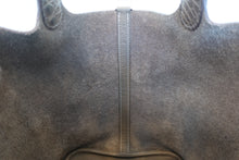 画像をギャラリービューアに読み込む, HERMES／エルメス ピコタンロックタッチＭＭ トリヨンクレマンス/クロコダイル アリゲーター エトゥープ Y刻印 ハンドバッグ 800020104
