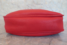 画像をギャラリービューアに読み込む, HERMES／エルメス エブリン1GM トリヨンクレマンス ルージュカザック □P刻印 ショルダーバッグ 800030010
