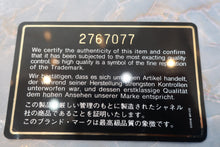 Load image into Gallery viewer, CHANEL Paris Limited Mini Matelasse double flap chain shoulder bag Lambskin Black/Gold hadware Shoulder bag 700120143
