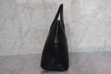 画像をギャラリービューアに読み込む, HERMES／エルメス ボリード35 ヴォーガリバー ブラック 〇Y刻印 ショルダーバッグ 700110013
