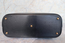 画像をギャラリービューアに読み込む, HERMES／エルメス ボリード35 ヴォーガリバー ブラック 〇Y刻印 ショルダーバッグ 700110013
