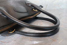 画像をギャラリービューアに読み込む, HERMES／エルメス ボリード35 ヴォーガリバー ブラック 〇Y刻印 ショルダーバッグ 700110013
