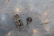 将图片加载到图库查看器，HERMES PICOTIN LOCK MM Clemence leather Rouge pivoine □R刻印 Hand bag 800040059
