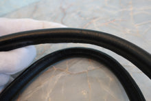 画像をギャラリービューアに読み込む, HERMES／エルメス ボリード35 ヴォーガリバー ブラック 〇Y刻印 ショルダーバッグ 700110013
