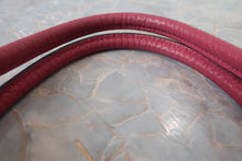 将图片加载到图库查看器，HERMES  GARDEN PARTY PM Negonda leather Tosca □P刻印 Tote bag 800010211
