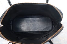 画像をギャラリービューアに読み込む, HERMES／エルメス ボリード35 ヴォーガリバー ブラック 〇Y刻印 ショルダーバッグ 700110013
