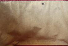 将图片加载到图库查看器，HERMES  GARDEN PARTY PM Negonda leather Tosca □P刻印 Tote bag 800010211
