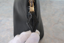 画像をギャラリービューアに読み込む, HERMES／エルメス ボリード35 ヴォーガリバー ブラック 〇Y刻印 ショルダーバッグ 700110013
