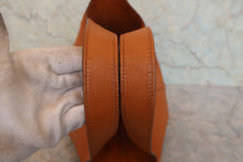 画像をギャラリービューアに読み込む, HERMES／エルメス ピコタンロックMＭトレサージュ ヴォーエプソン ゴールド/ローズアザレ/オレンジ D刻印 ハンドバッグ 800020126
