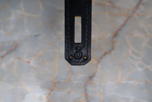 Load image into Gallery viewer, HERMES KELLY 28 Box carf leather Navy 〇U Engraving Shoulder bag 700100033

