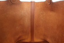 画像をギャラリービューアに読み込む, HERMES／エルメス ピコタンロックMＭトレサージュ ヴォーエプソン ゴールド/ローズアザレ/オレンジ D刻印 ハンドバッグ 800020126
