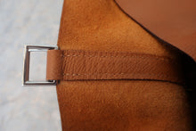 画像をギャラリービューアに読み込む, HERMES／エルメス ピコタンロックMＭトレサージュ ヴォーエプソン ゴールド/ローズアザレ/オレンジ D刻印 ハンドバッグ 800020126
