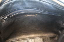 画像をギャラリービューアに読み込む, CHANEL/シャネル マトラッセフリンジチェーンショルダーバッグ ラムスキン ブラック/ゴールド金具 ショルダーバッグ 800070163
