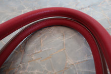 画像をギャラリービューアに読み込む, HERMES／エルメス バーキン35 クシュベル ルージュヴィフ □B刻印 ハンドバッグ 700060050
