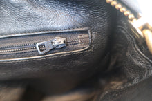 画像をギャラリービューアに読み込む, CHANEL/シャネル マトラッセフリンジチェーンショルダーバッグ ラムスキン ブラック/ゴールド金具 ショルダーバッグ 800070163
