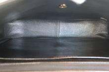 Load image into Gallery viewer, CHANEL  V-Stitch chain shoulder bag Caviar skin Black/Gold hadware Shoulder bag 800010228
