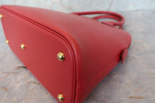 將圖片載入圖庫檢視器 HERMES／エルメス ボリード31 アルデンヌ ルージュヴィフ □F刻印 ショルダーバッグ 700070239
