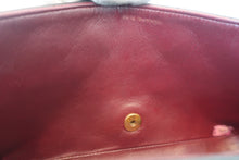 画像をギャラリービューアに読み込む, CHANEL/シャネル ダイアナマトラッセチェーンショルダーバッグ ラムスキン ブラック/ゴールド金具 ショルダーバッグ 800030033
