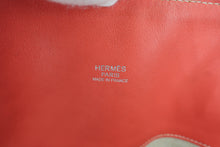 画像をギャラリービューアに読み込む, HERMES／エルメス ボリードリラックス35 ヴォーシッキム ローズジャイプール □P刻印 ハンドバッグ 800100100
