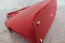 將圖片載入圖庫檢視器 HERMES／エルメス ボリード31 アルデンヌ ルージュヴィフ □F刻印 ショルダーバッグ 700070239
