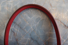 將圖片載入圖庫檢視器 HERMES／エルメス ボリード31 アルデンヌ ルージュヴィフ □F刻印 ショルダーバッグ 700070239
