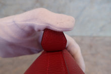 將圖片載入圖庫檢視器 HERMES／エルメス ボリード31 アルデンヌ ルージュヴィフ □F刻印 ショルダーバッグ 700070239
