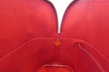 將圖片載入圖庫檢視器 HERMES／エルメス ボリード31 アルデンヌ ルージュヴィフ □F刻印 ショルダーバッグ 700070239
