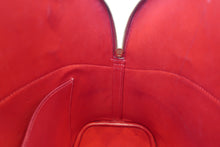 將圖片載入圖庫檢視器 HERMES／エルメス ボリード31 アルデンヌ ルージュヴィフ □F刻印 ショルダーバッグ 700070239
