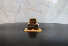 Load image into Gallery viewer, CHANEL 2.55 Chain shoulder bag Lambskin Black/Gold hadware Shoulder bag 700100004
